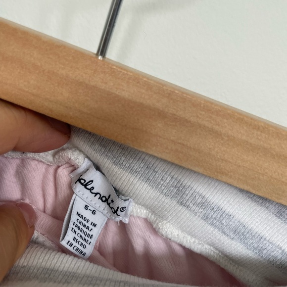 Skirt with built in shorts - Picture 2 of 2